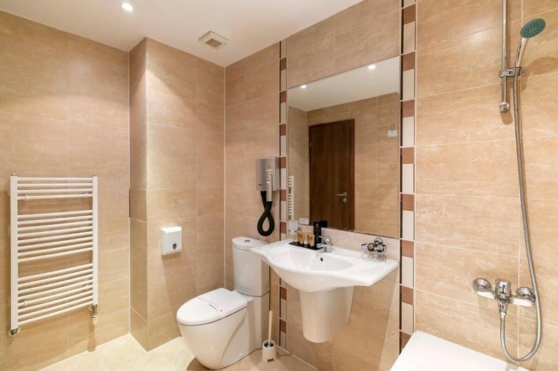 Hotel Murite Club -Bansko - Zima (13)