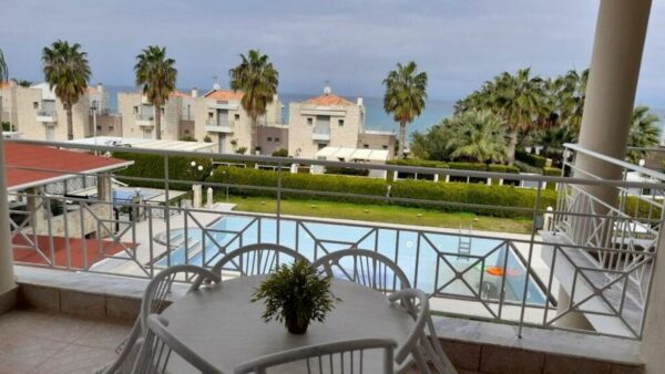 Hotel Golden Residence, Pefkohori (16)