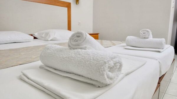 Hotel Ioni, Paralija (13)