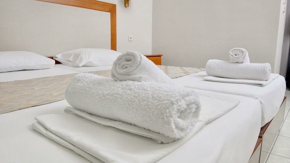 Hotel Ioni, Paralija (13)