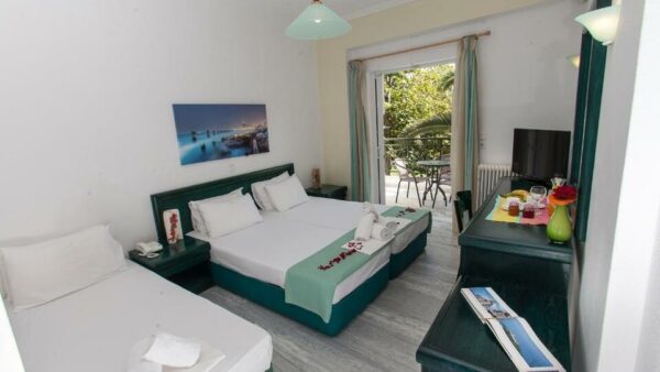 Olympion Melthron hotel (10)
