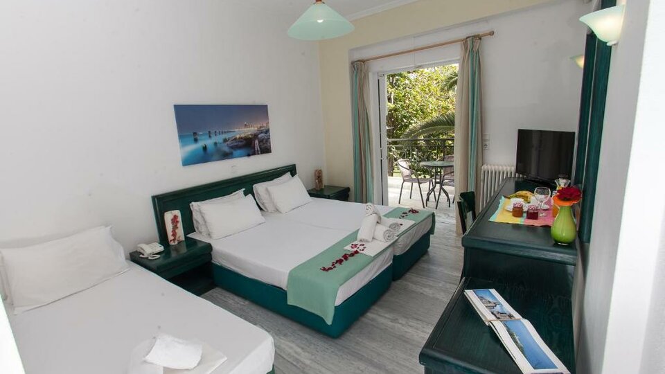Olympion Melthron hotel (10)