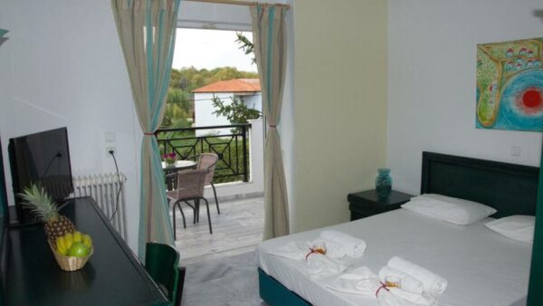 Olympion Melthron hotel (12)