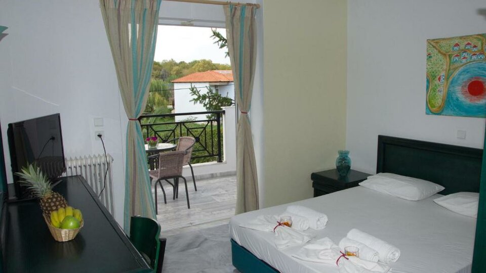Olympion Melthron hotel (12)