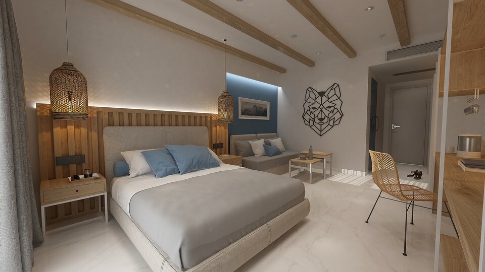 Olympion Melthron hotel (23)