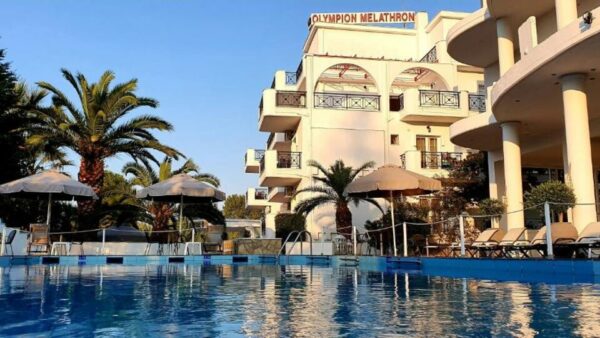Olympion Melthron hotel (24)