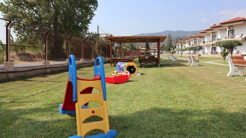Olympion Melthron hotel (25)