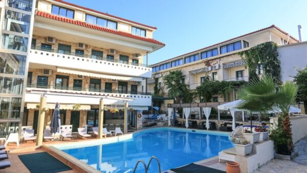 Philoxenia Spa, Pefkohori (23)