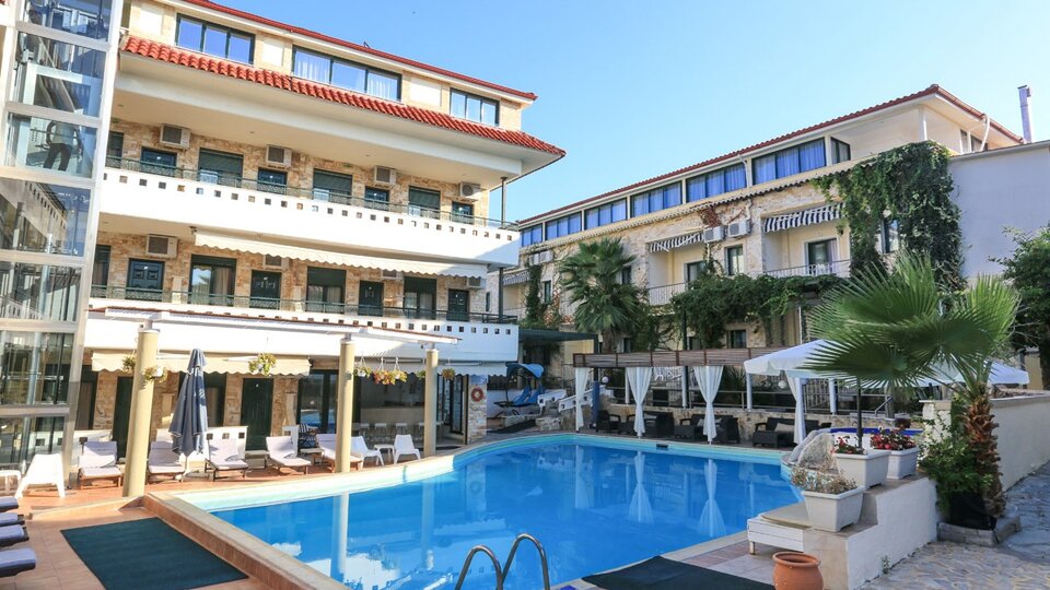 Philoxenia Spa, Pefkohori (23)