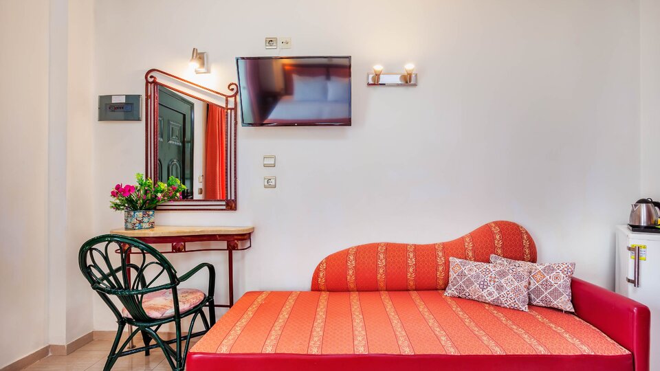 Philoxenia Spa, Pefkohori (24)