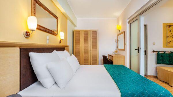 Philoxenia Spa, Pefkohori (25)