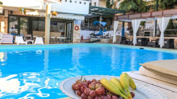 Philoxenia Spa, Pefkohori (27)