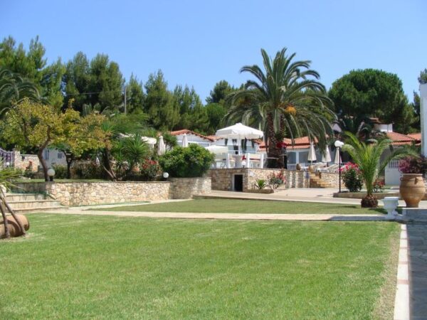 Vila Christina, Skijatos (6)