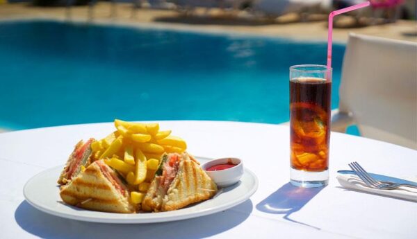 Vila Christina, Skijatos (8)