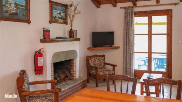 Vila Maria, Skijatos (8)