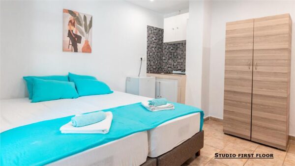 Vila Nikos, Skijatos (10)