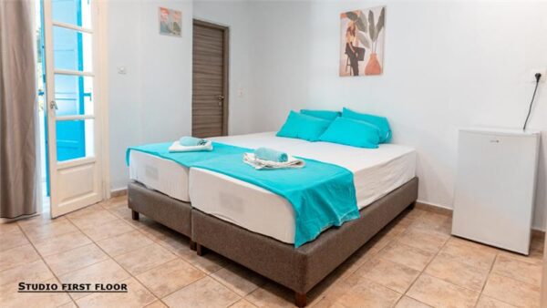 Vila Nikos, Skijatos (11)