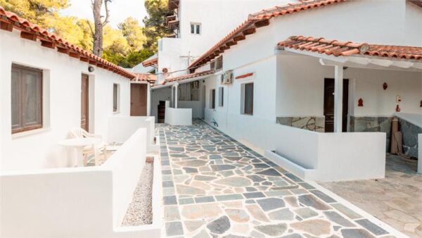 Vila Nikos, Skijatos (4)