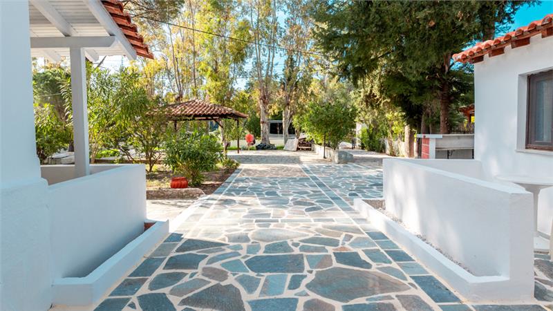 Vila Nikos, Skijatos (6)