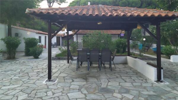 Vila Nikos, Skijatos (8)