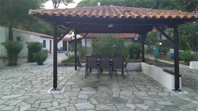 Vila Nikos, Skijatos (8)