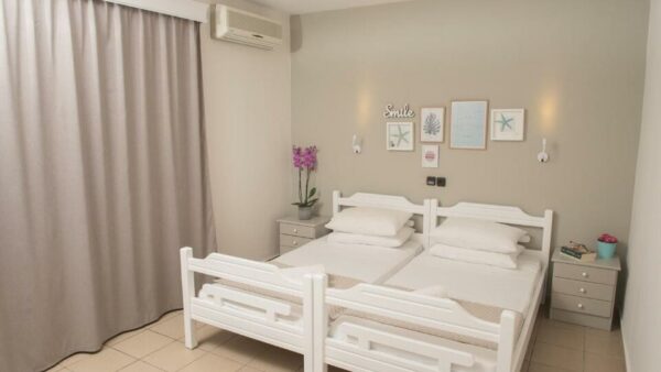 aqua beach elegant hotel, Olympic beach (9)