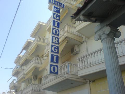 ST-GIORGIO, Paralija (16)